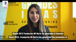 🌟 Celebrating the Winners of the Climate Positive Awards 2024! 🌟 Fundación Mi Norte