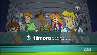 Cartoon Network On The Cw Return Promo