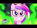 My Little Pony | Twilight Sparkle Disrupts the Wedding (A Canterlot Wedding) | MLP: FiM | MLP