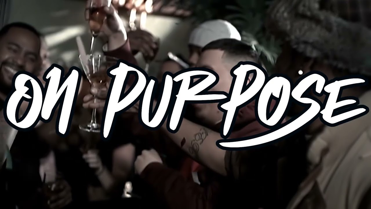 Watch On Purpose on YouTube Watch On Purpose on YouTube