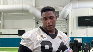 Jaguars Rookie Minicamp Recap