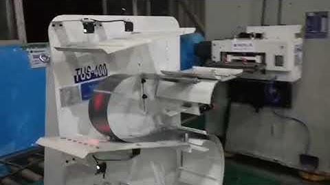 High Speed Lamination Stamping Line used to produce Motor stator and rotor