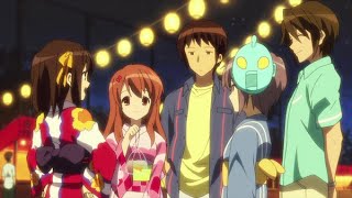 (AMV) Endless Summer
