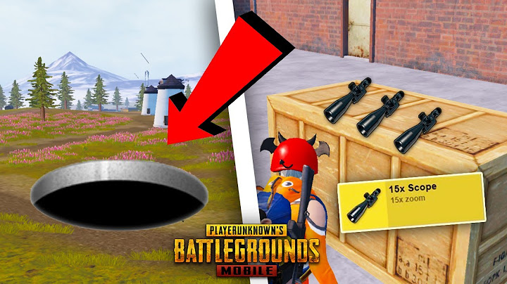 10 أسرار في ببجي موبايل مستحيل تكون تعرفها ! | PUBG MOBILE