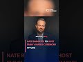 Nate Bargatze To Host Emmy Awards Ceremony On CBS Entertainment Entertainmentnews Nate Bargatze To Host Emmy Awards Ceremony On CBS Entertainment Entertainmentnews