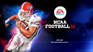 Ncaa Football 11 S04 Acc Championship Duke Vs Clemson