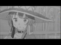 シャーペンでこのすばOP1(一部のみ)未完