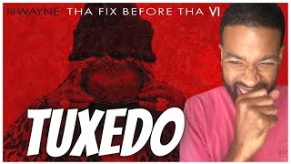 Lil Wayne - Tuxedo feat. Euro Reaction