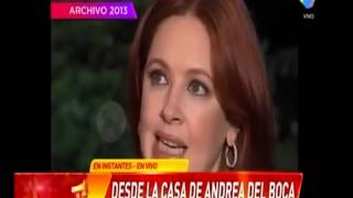 Infama 3/4/2017 Programa completo