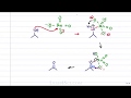 Alcohol Oxidation Mechanism with H2CrO4, PCC and KMnO4