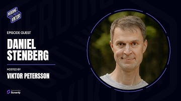 The Open Source Journey and Internet Legacy of curl with Daniel Stenberg