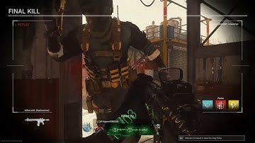 COD COUNTDOWN Montage