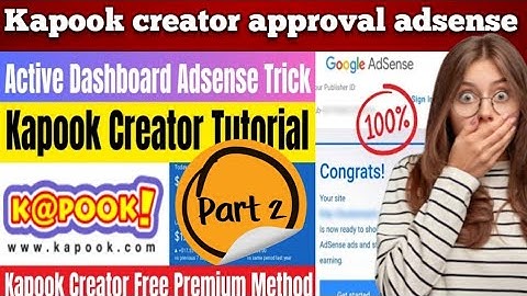 How to Get Unlimited Adsense Approvals for Activating Adsense Accounts Dashboards Complete Course