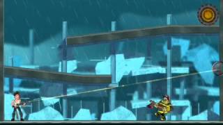 Stupid Zombies 2 Walkthrough CITY Levels 11-20 GAMEPLAY (iPhone,iPod,iPad)