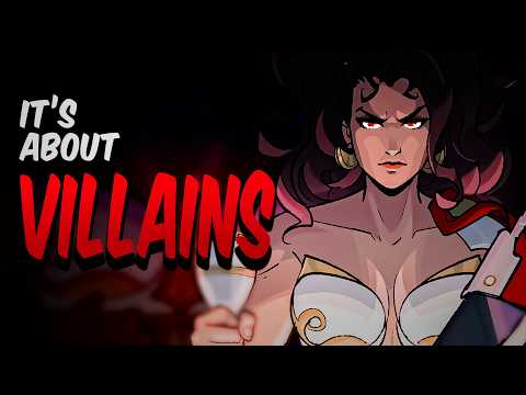 Overwatch isn't About Heroes Anymore…