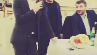 Perviz Bulbule - Elnur Qardasim