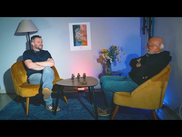 TACC Interview Sylvain