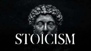 STOICISM: The Art of Not Caring