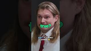 Famous Drake's an Executive Producer..😂 Net Worth