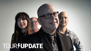 The Best Ways to Build a Setlist in 2017 | Tour Update