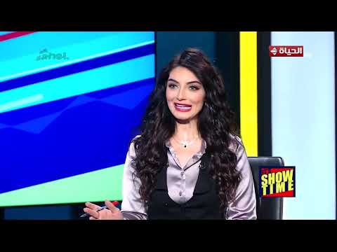 It's Showtime - الفنان/ محسن محي الدين: كل نجوم العصر الذهبي كانوا لازم يحترموا الميعاد