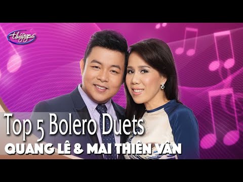 Top 5 BOLERO