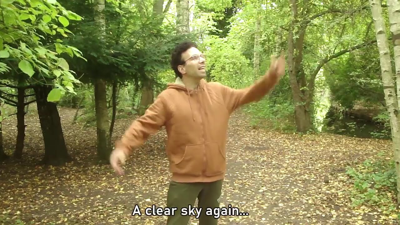 The Flower Whisperer 3