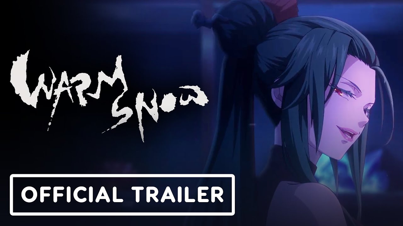 Warm Snow – Official Story Trailer #1