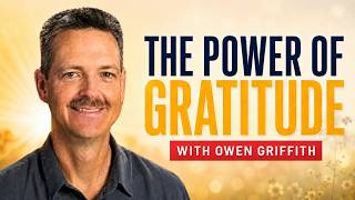 How Gratitude Can Change Your Life—and Your Classroom