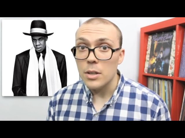 ALL FANTANO RATINGS ON JAY-Z ALBUMS (2011-2018) class=