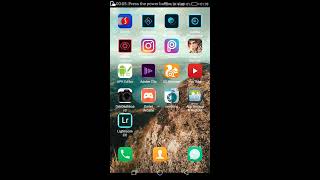 How to add watermarks on your photos using mobile phone? screenshot 4