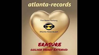 Erasure Golden Heart Remix - Erasure Golden Heart Extended - Стирание Золотого Сердца 🧡💋💥🧡✌🤞👍✔🧡💋