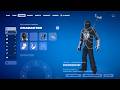 Fortnite Esdeekid Skin And Cosmetics (Full Showcase)