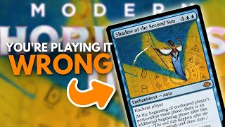 PSA: Don't Play This Modern Horizons 3 Card Wrong | MTG