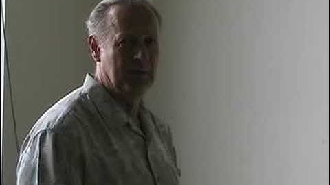 Richard Fabozzi: Performer, Impersonator