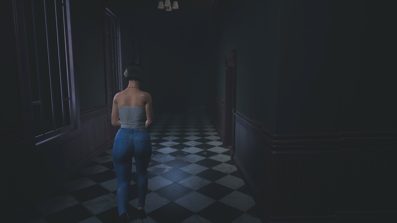 The Dead Thread Part 2