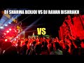 Dj sharma behjoi vs dj ravan bishrakh competition 2022 ll full   competition