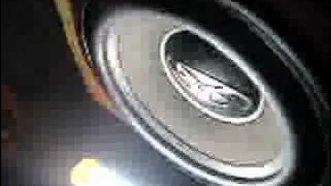 12vdb.com - car audio database: Rockford Fosgate Hx215.4