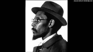 Linton Kwesi Johnson - Reggae fi Peach ALBUM VERSION