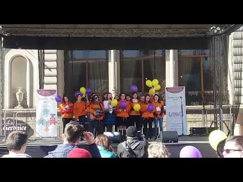 Marșul pentru Viață 2019, Iași stirile sportive