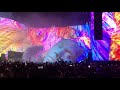 Crew Love / House of Balloons - The Weeknd (Coachella 2018)