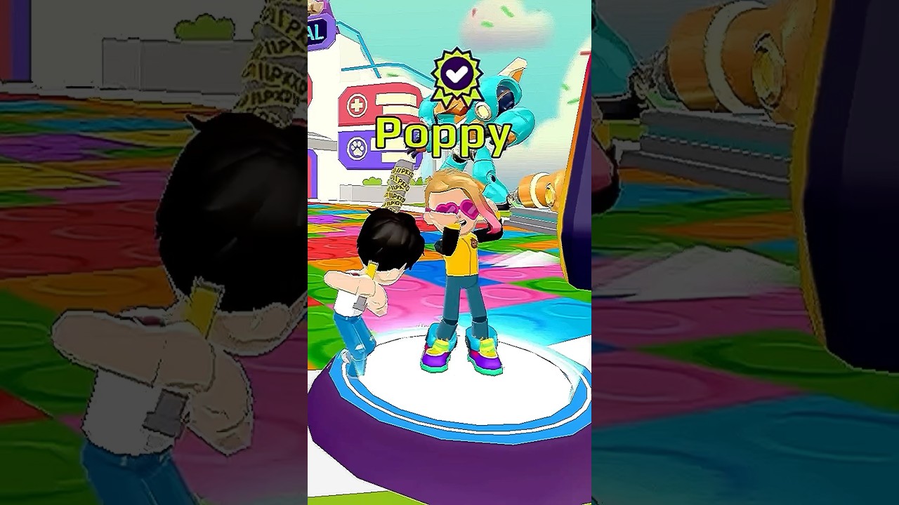 DREADBOY GOT REPLACED 😭 PK XD 