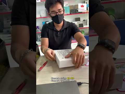 Unbox Blackview BV9300 Pro pin 15.080 mAh | Queen Mobile