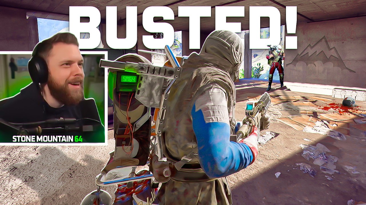 I Tested A $120k VULCANO LOADOUT in ARC RAIDERS...