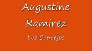 Augustine Ramirez - Los Concejos.wmv chords