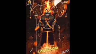 Karuppasamy Status Video