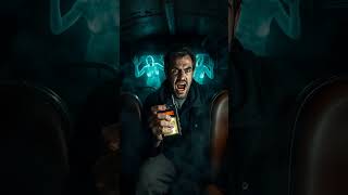 True Horror Stories|The Midnight Ride of Lost Souls