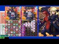 Smurf A- Sawk 🧞‍♂️ Stage 511 Woobat to Stage 520 Anorith Itemless