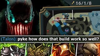 Tank Pyke top is absolutely hilarious | Adventures of SpicyNoodle264 [Episode 26]