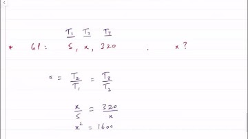 P1 Arithmetic & Geometric Progressions Part 2 |  | AS & A level Math | IGCSE/O-level Add Math